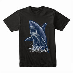 Great Shark Shirt