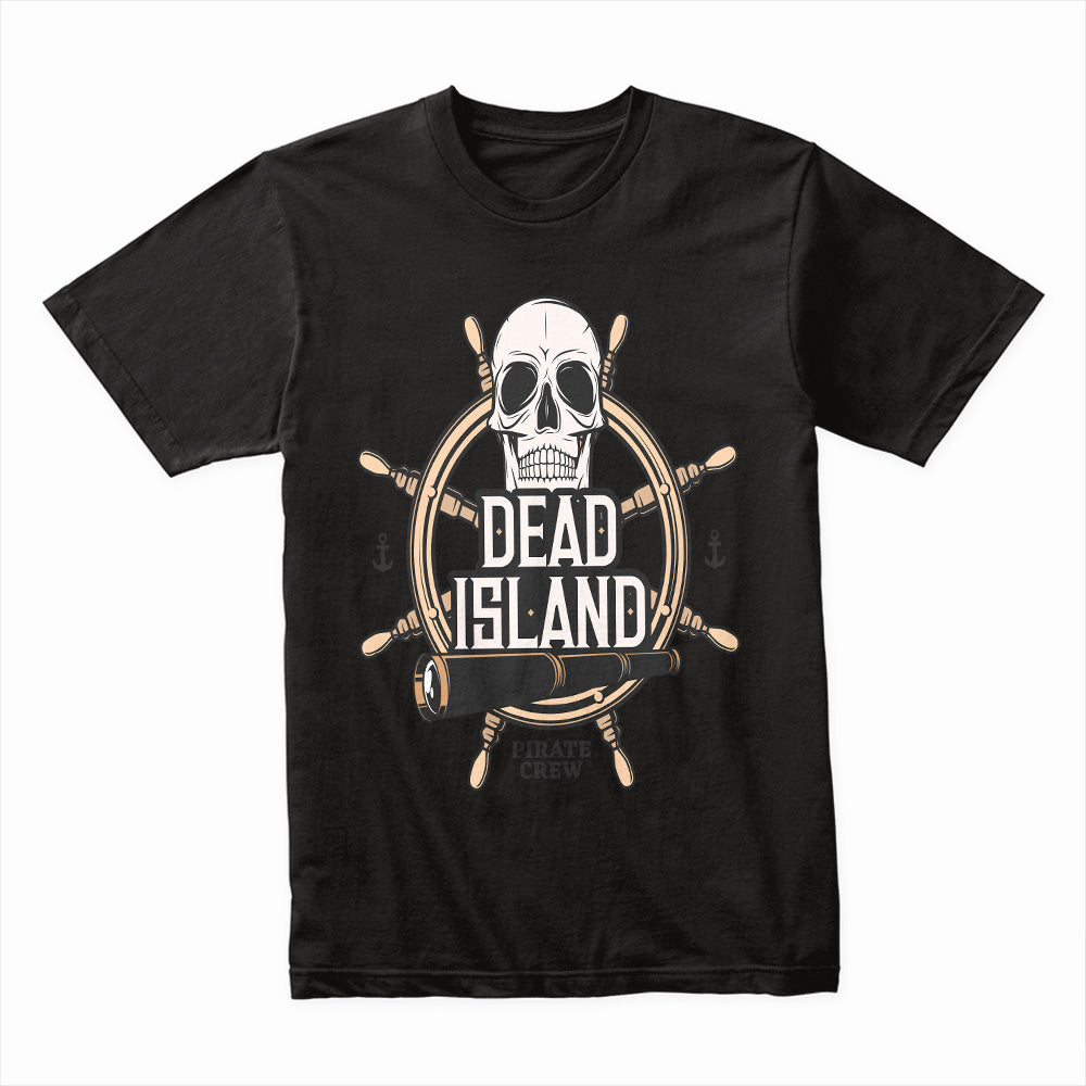 Dead Island Shirt