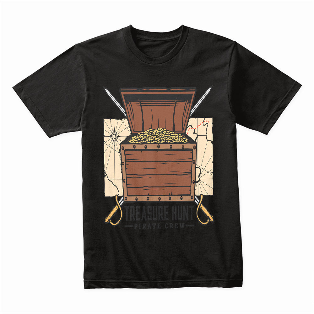 Treasure Chest Shirt