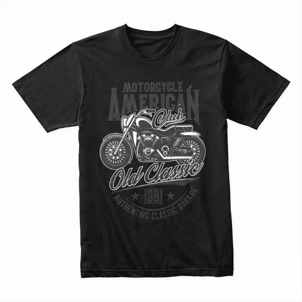 American Classic Shirt