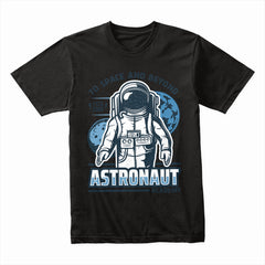 Astronaut Academy Shirt