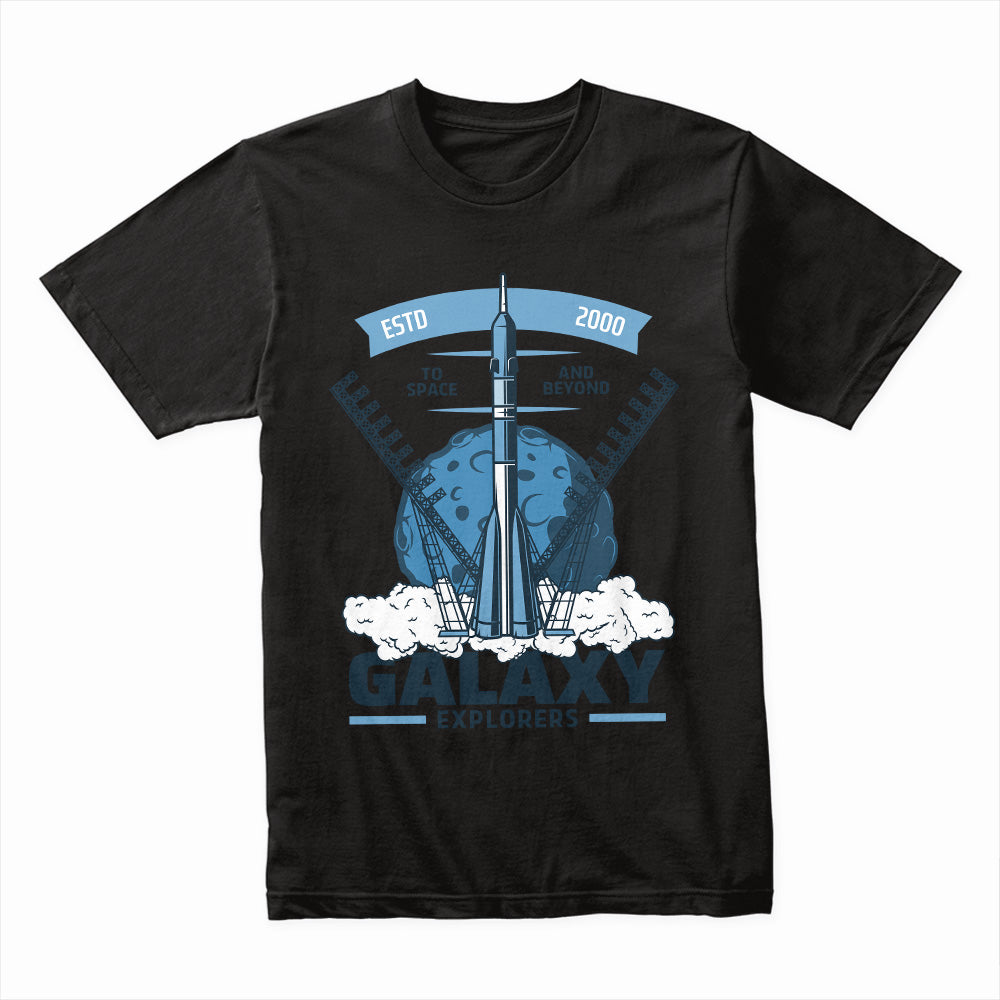 Galaxy Explorers Shirt