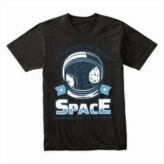 Space Research Shirt