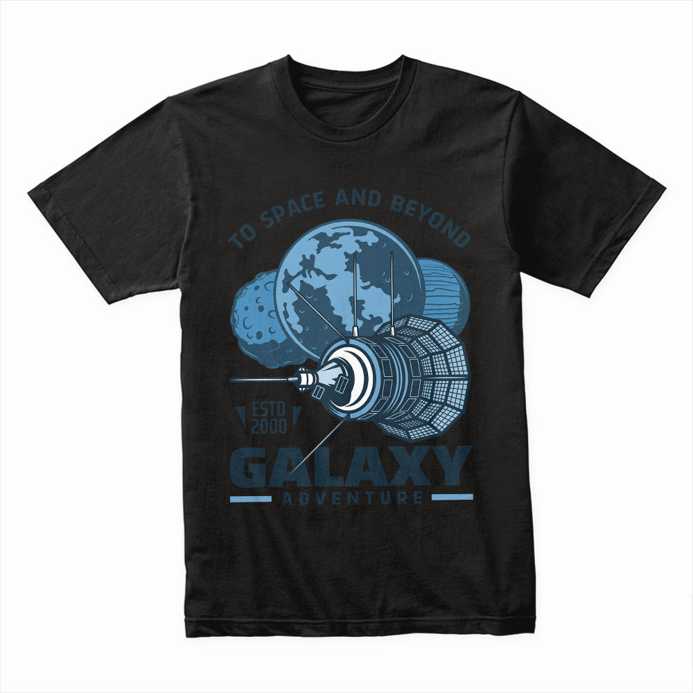 Galaxy Adventure Shirt