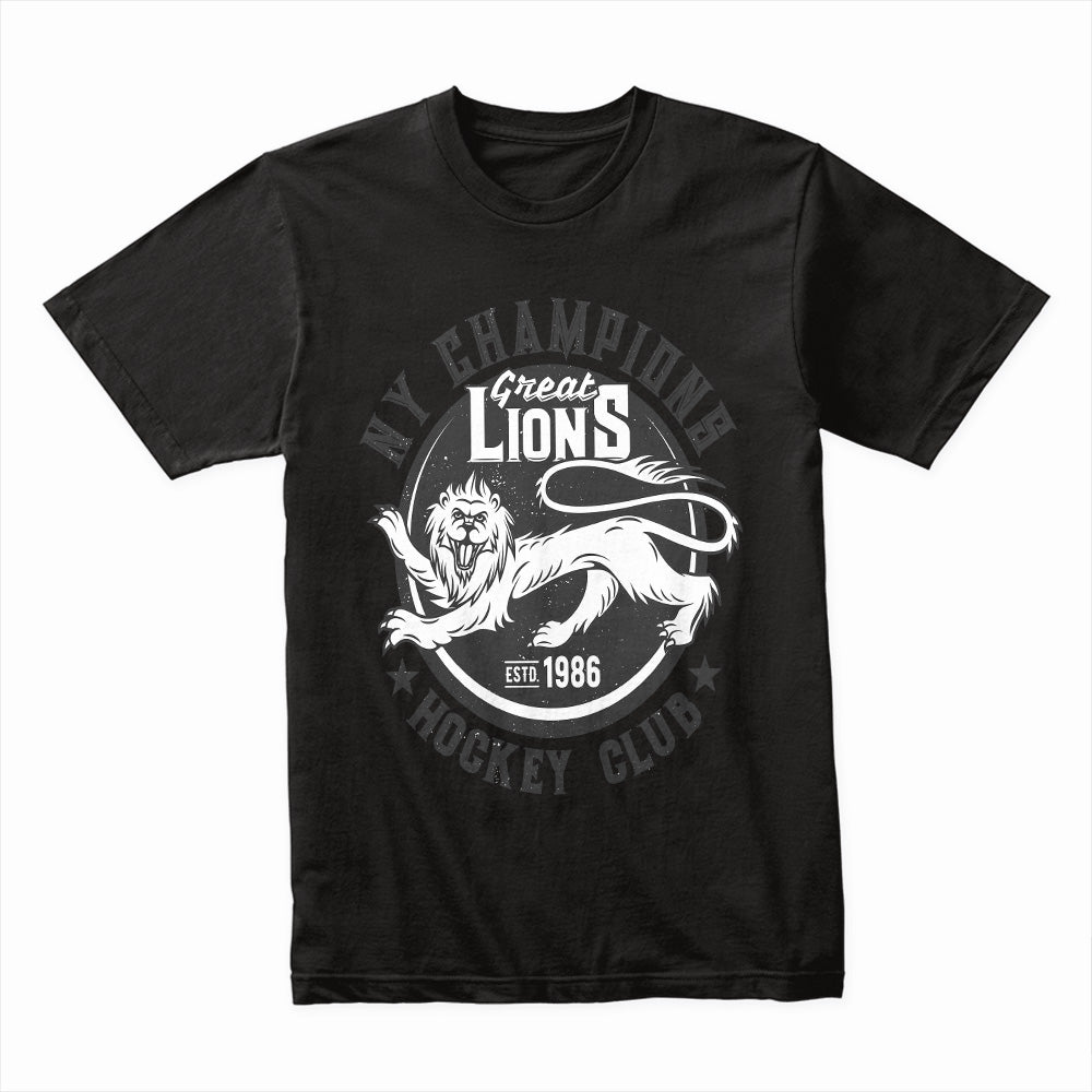 Champion Lions Shirt