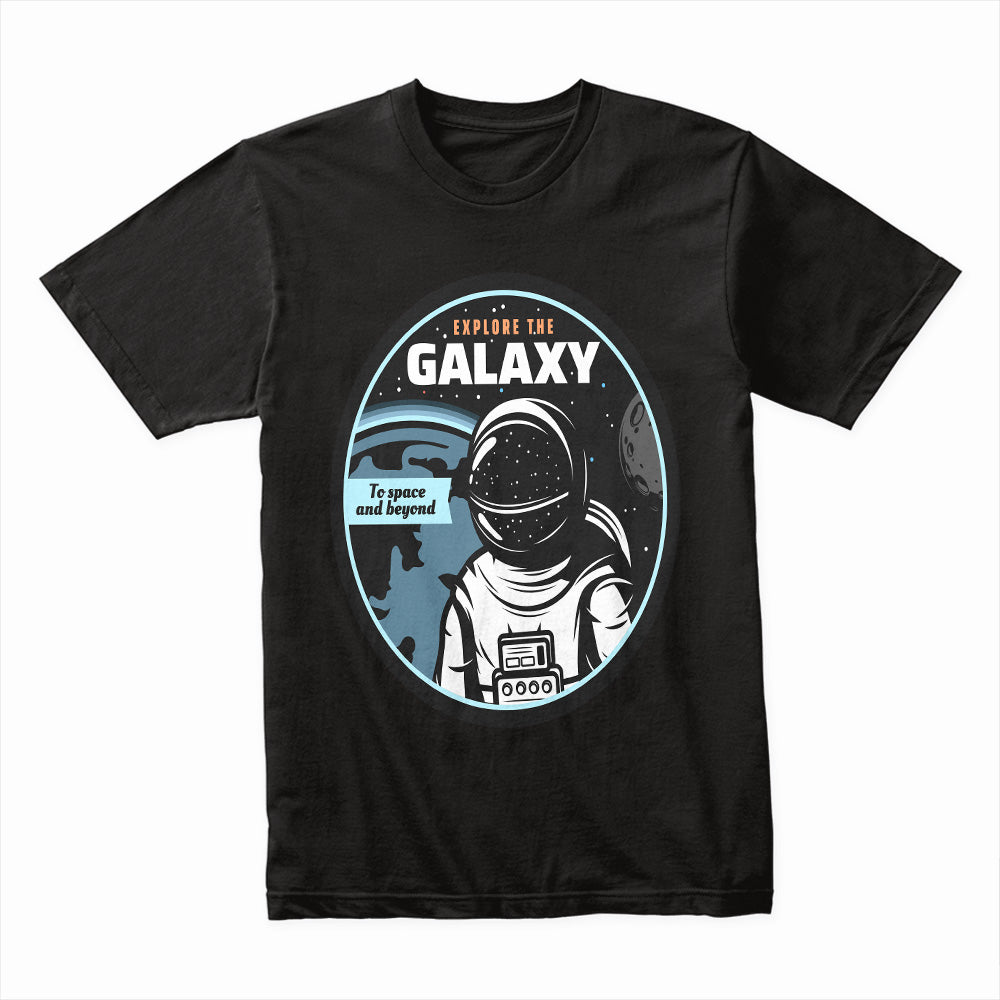 Galaxy Explore Shirt
