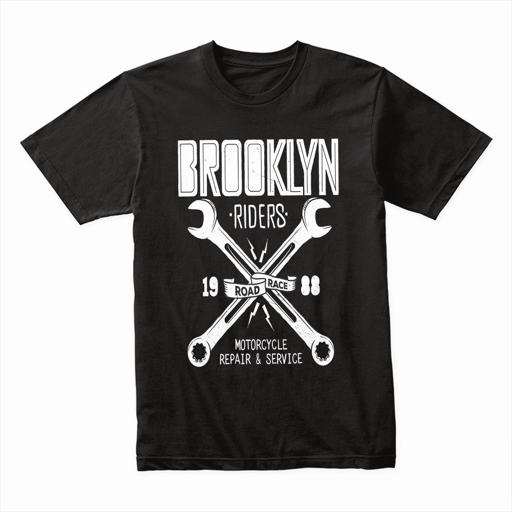 Brooklyn Riders Shirt