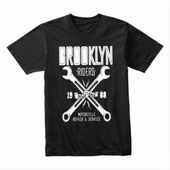 Brooklyn Riders Shirt