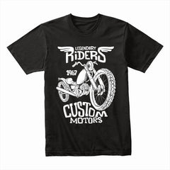 Custom Motors Shirt