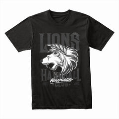 Lion Handball Shirt