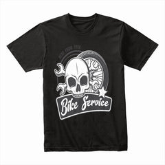 Bike Service Shirt