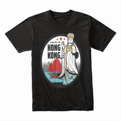 Hong Kong Shirt