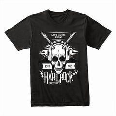 Hard Rock Shirt
