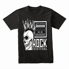 Rock Festival Shirt