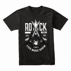 Rock Fest Shirt