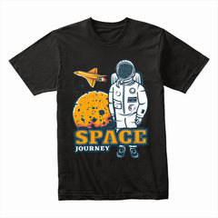Space Journey Shirt