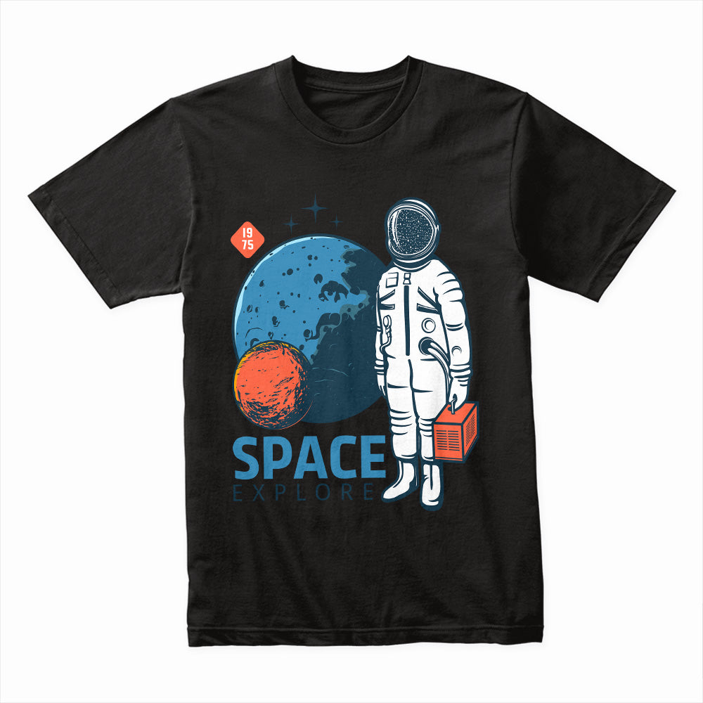 Space Explore Shirt
