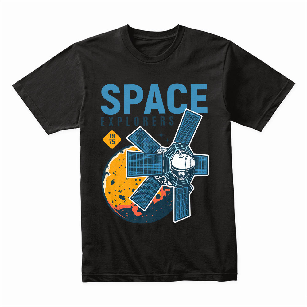 Space Explorers Shirt