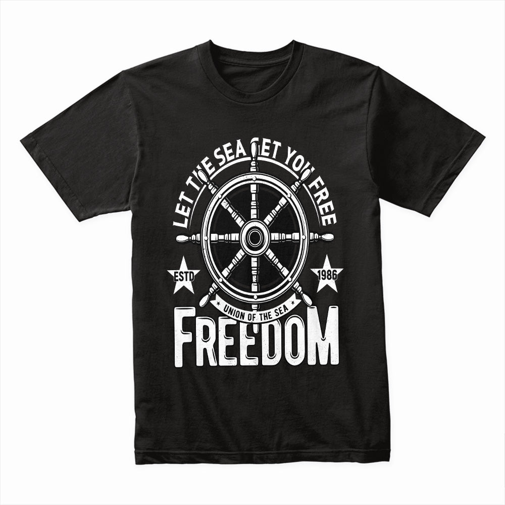 Sea Freedom Shirt