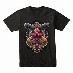Samurai Demon Shirt