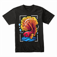 Betta Fish Shirt