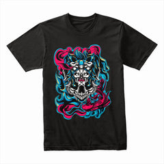 Mythic Lion Shirt