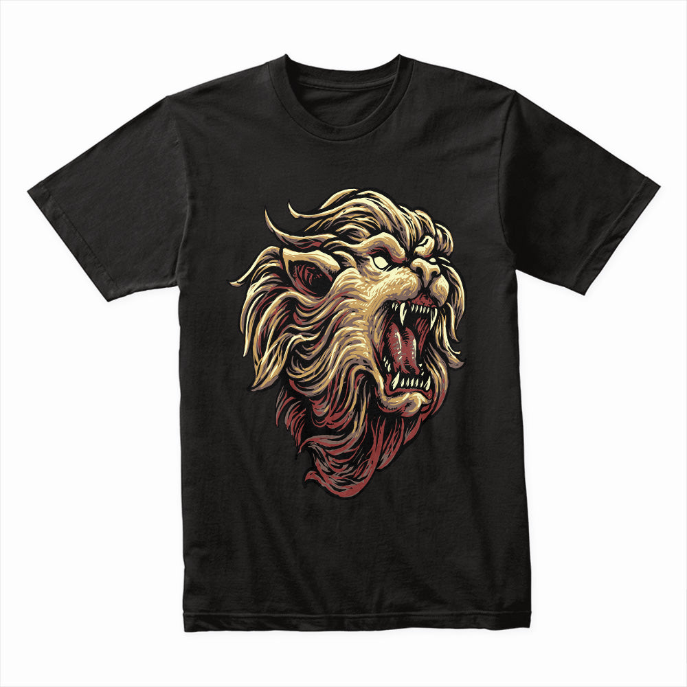 Roaring Beast Shirt