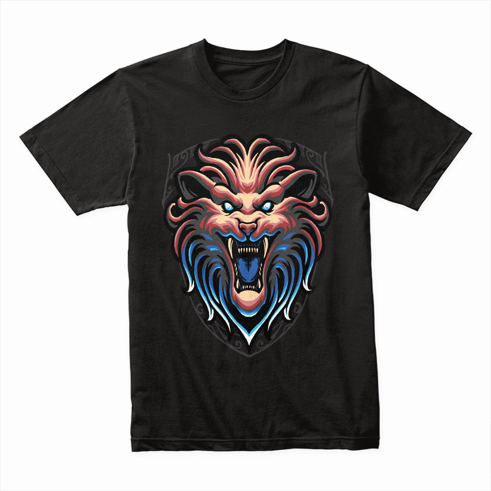 Fierce Beast Shirt