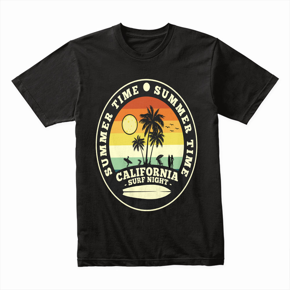 California Surf Shirt
