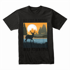 Wild Adventure Shirt