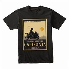 California Riders Shirt