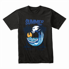 Summer Wave Shirt