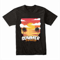 Summer Paradise Shirt