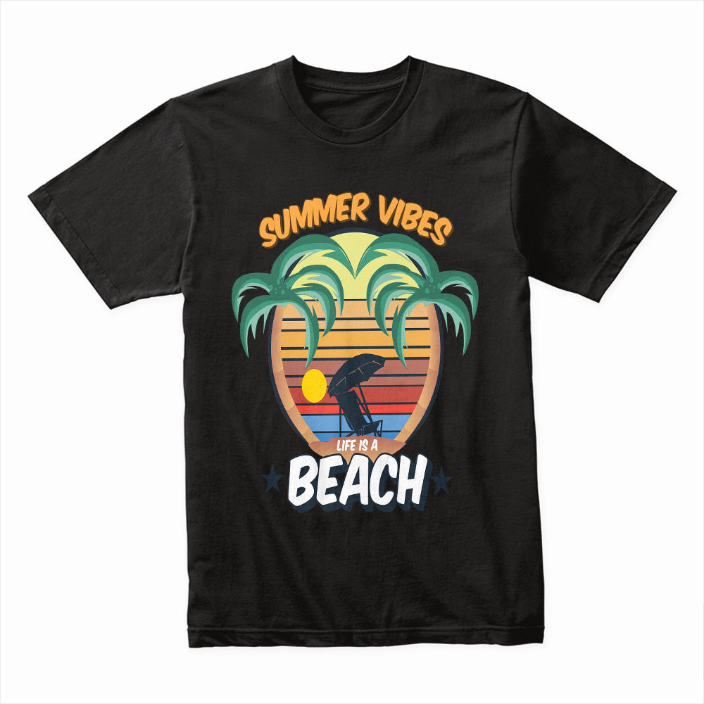 Beach Vibes Shirt