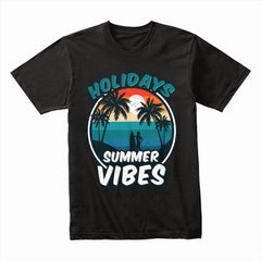 Summer Vibes Shirt