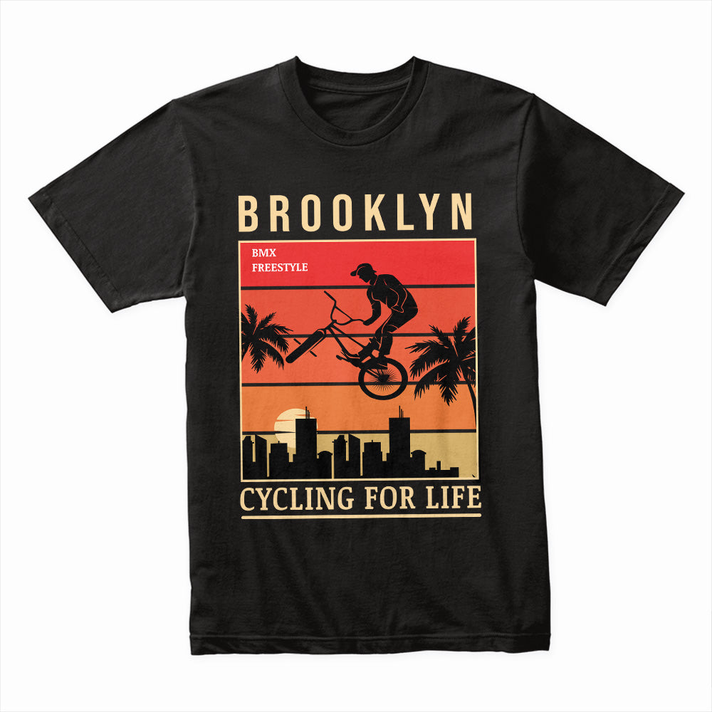 Brooklyn BMX Shirt