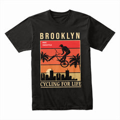 Brooklyn BMX Shirt