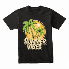 Summer Vibes Shirt