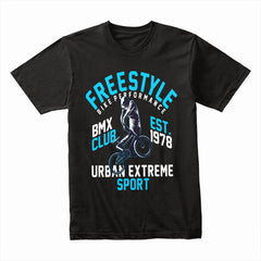 Freestyle BMX Shirt