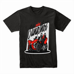 Roadster Trike Shirt