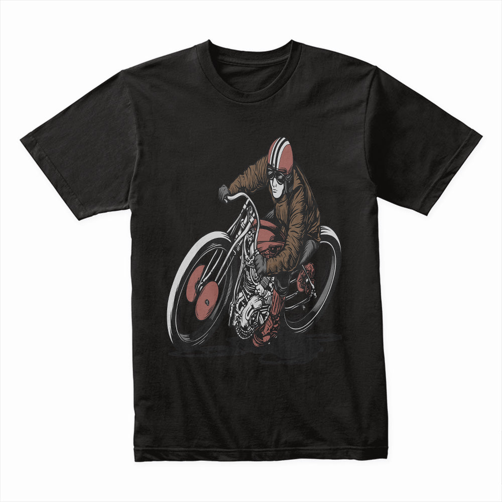 Vintage Racer Shirt
