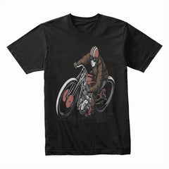 Vintage Racer Shirt