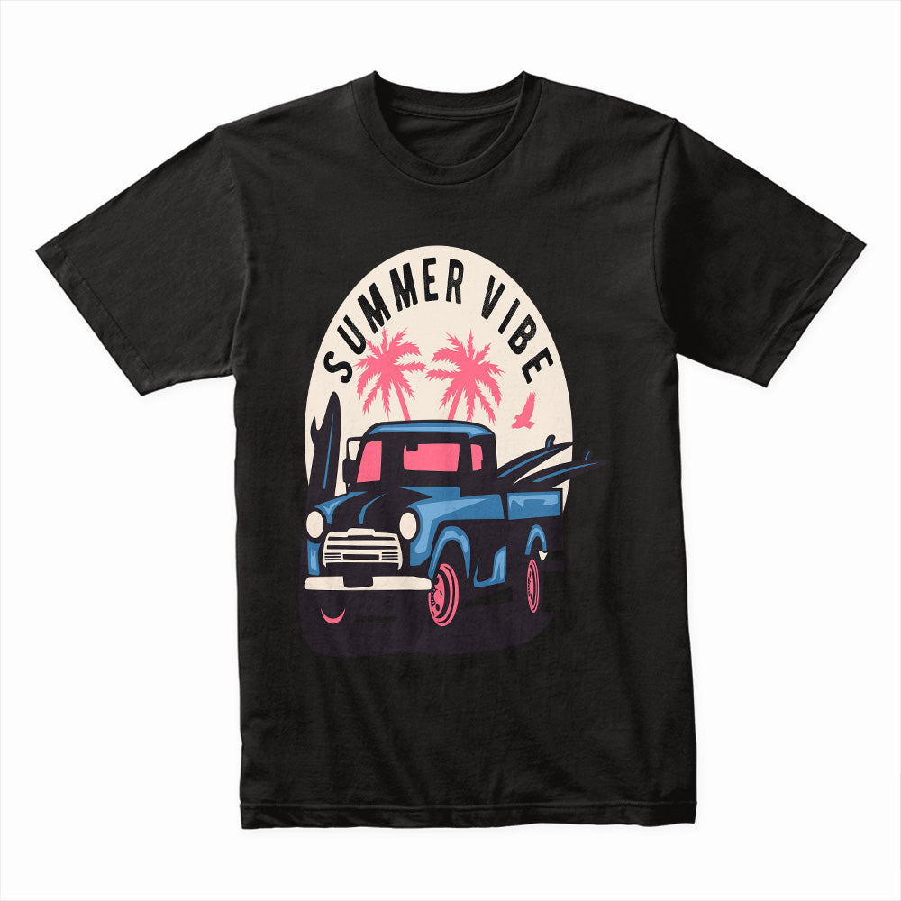 Summer Vibes Shirt