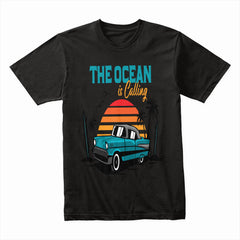 Ocean Calling Shirt