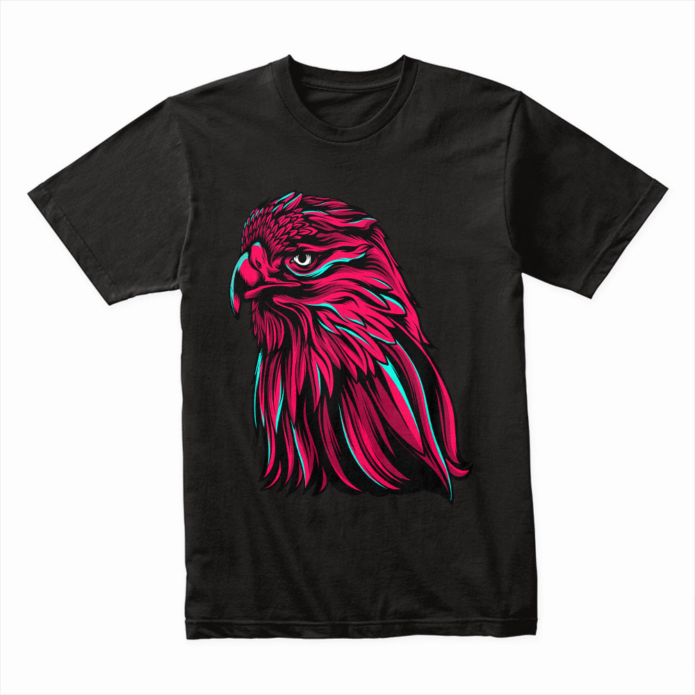 Neon Eagle Shirt