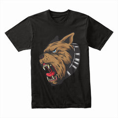 Fierce Wolf Shirt