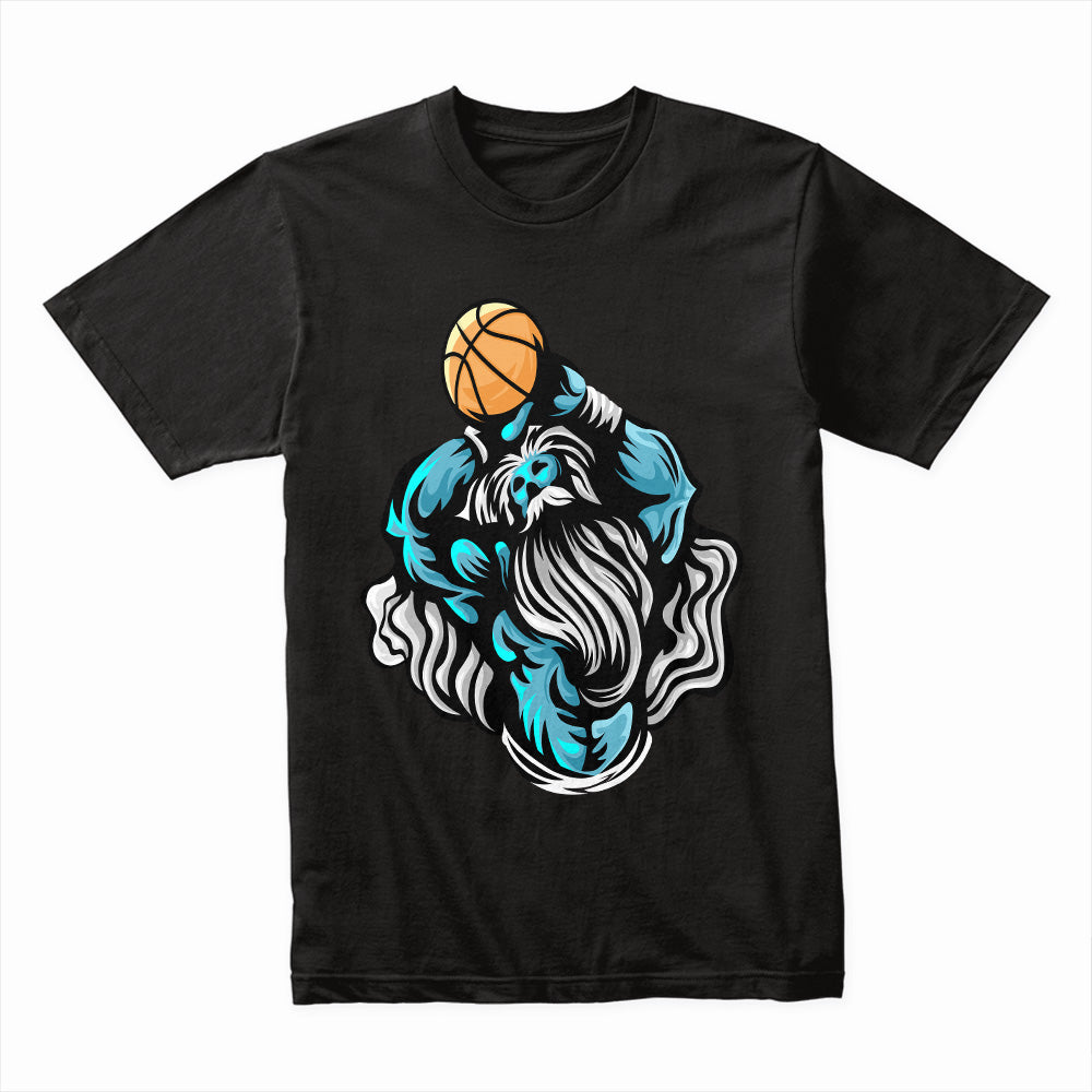 Basketball Gorilla Shirt