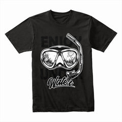 Snorkel Mask Shirt