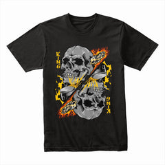 Skull King Shirt