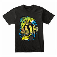 Tropical Fish Shirt